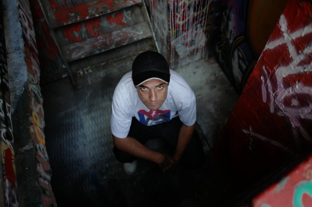 Ozone