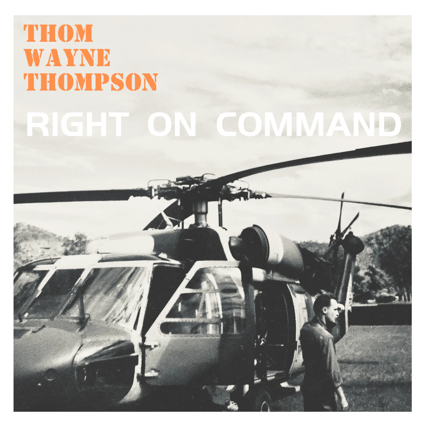 Thom Wayne Thompson