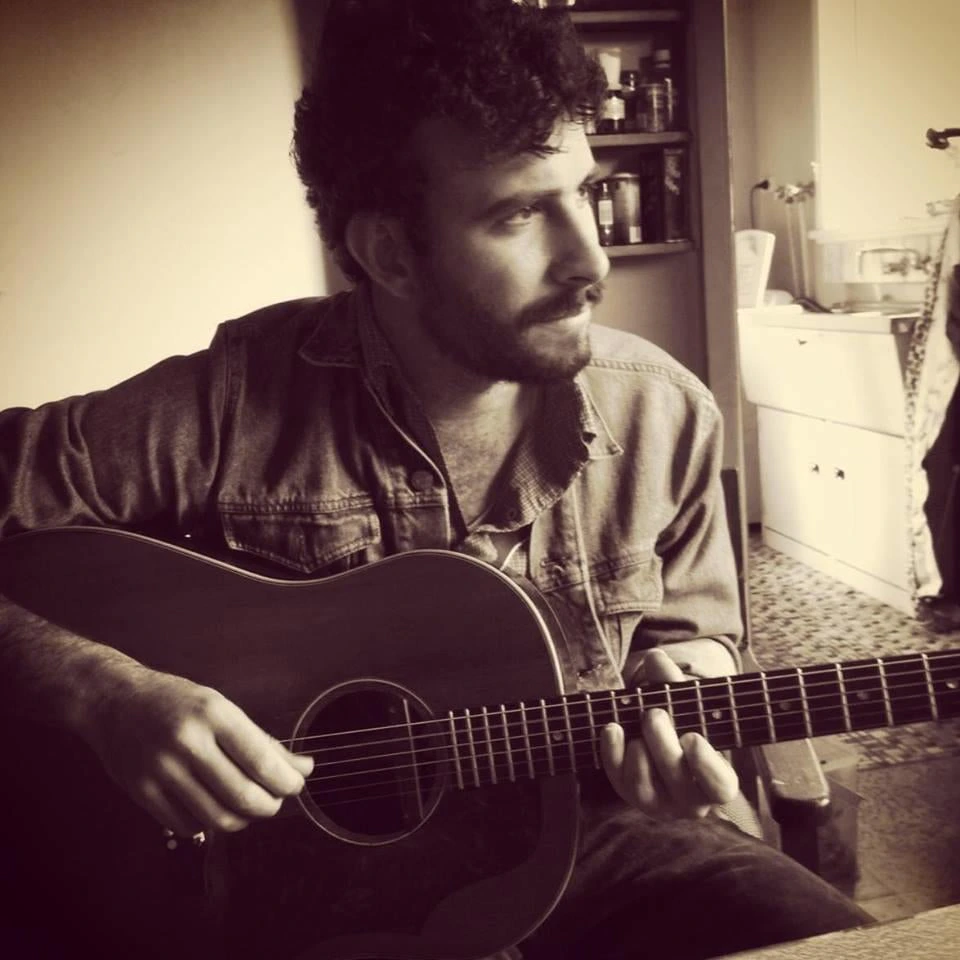 DAN PARSONS