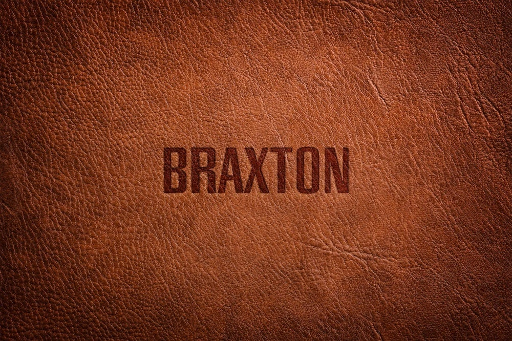 Braxton