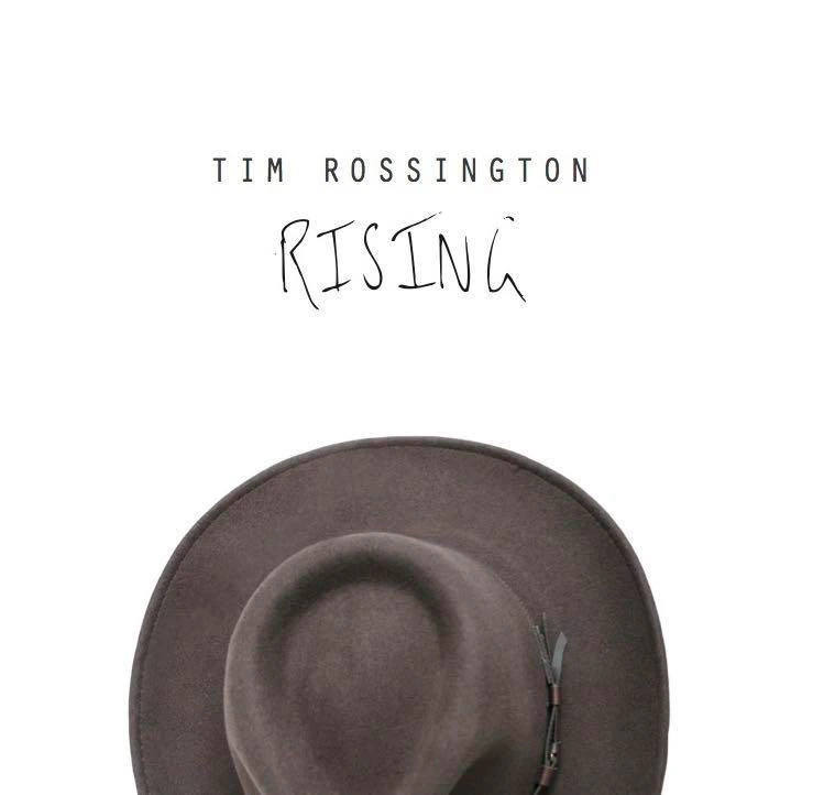 Tim Rossington