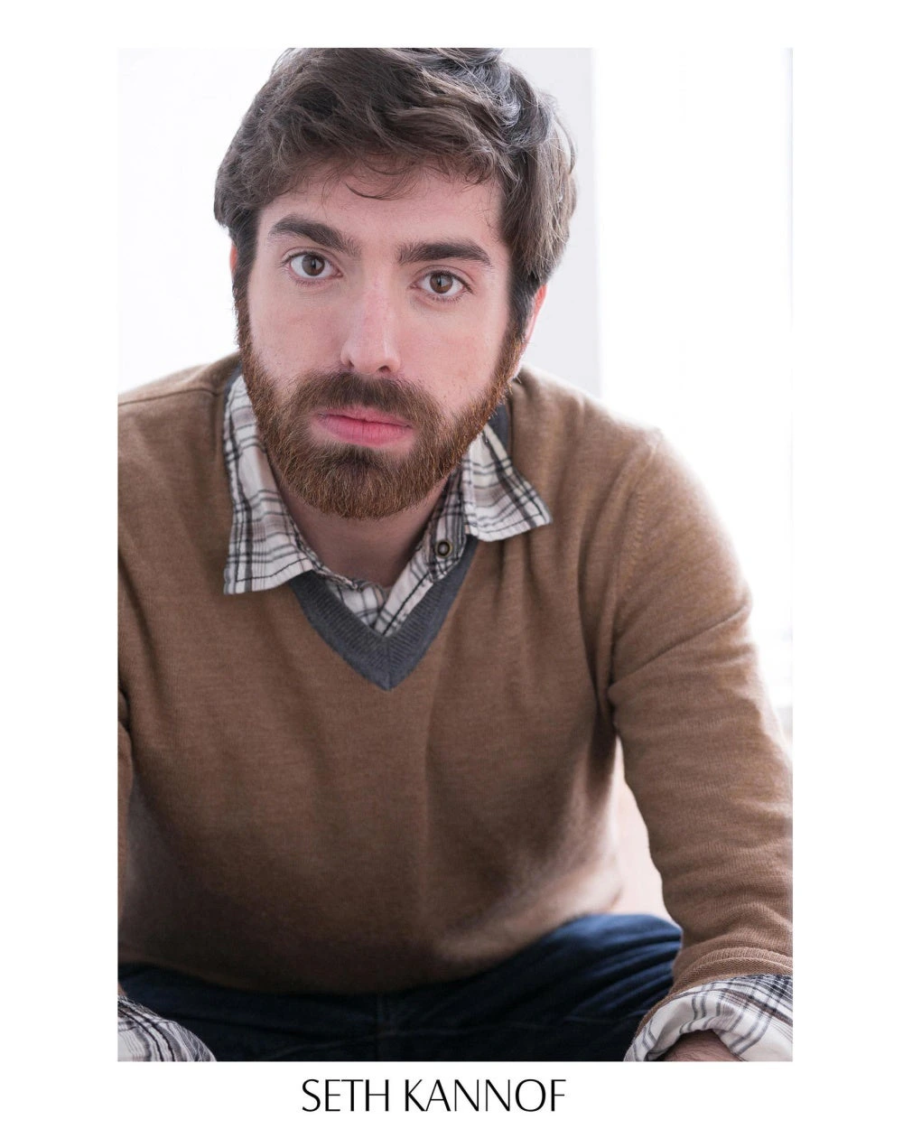 Seth Kannof