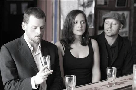 Kinch Kinski and The Strangers