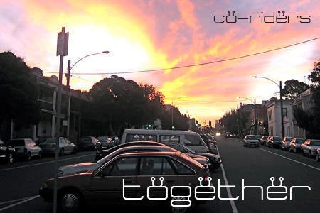 Co-riders