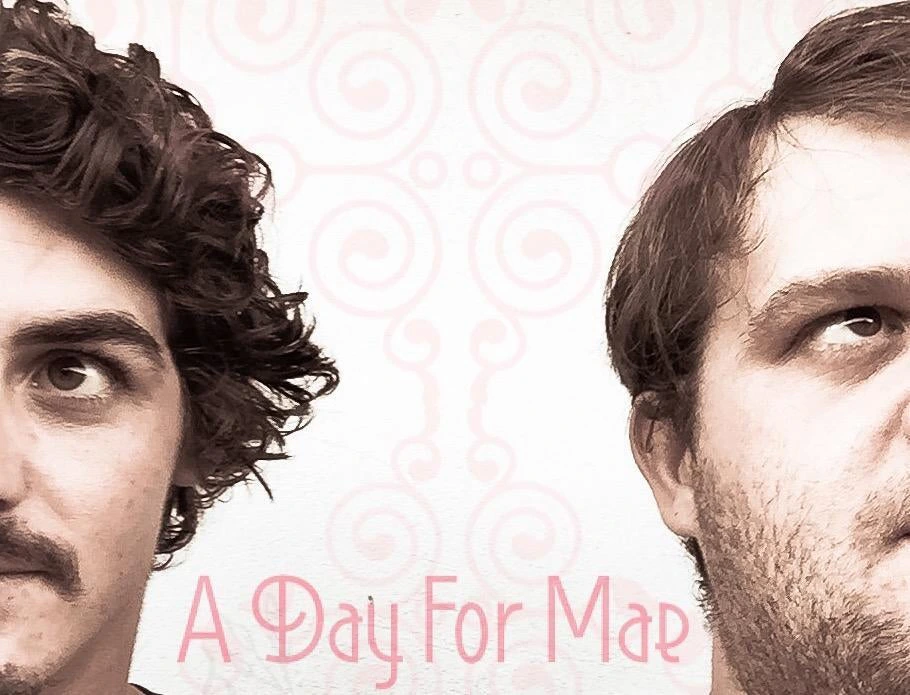 A Day For Mae