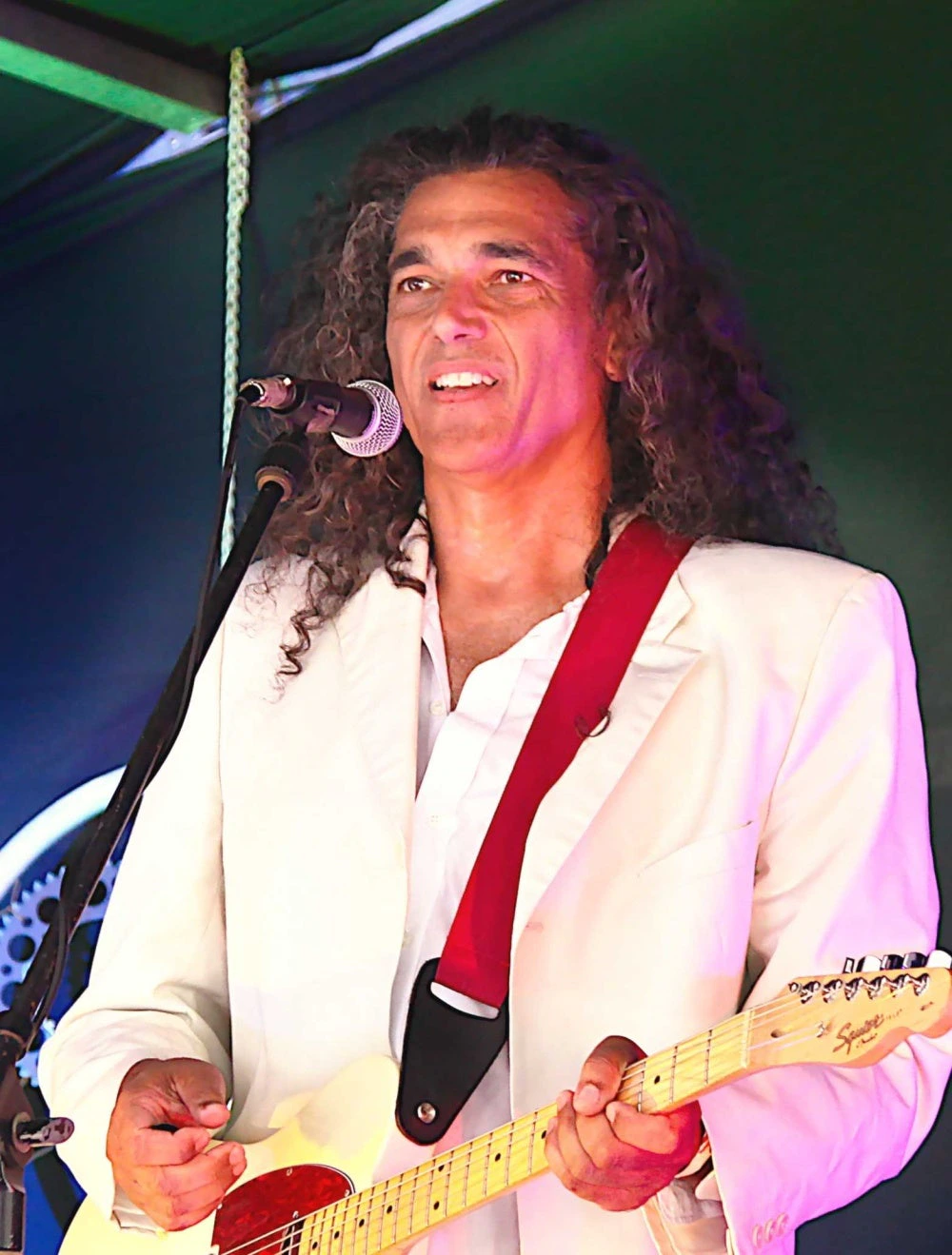 Peter Vadiveloo