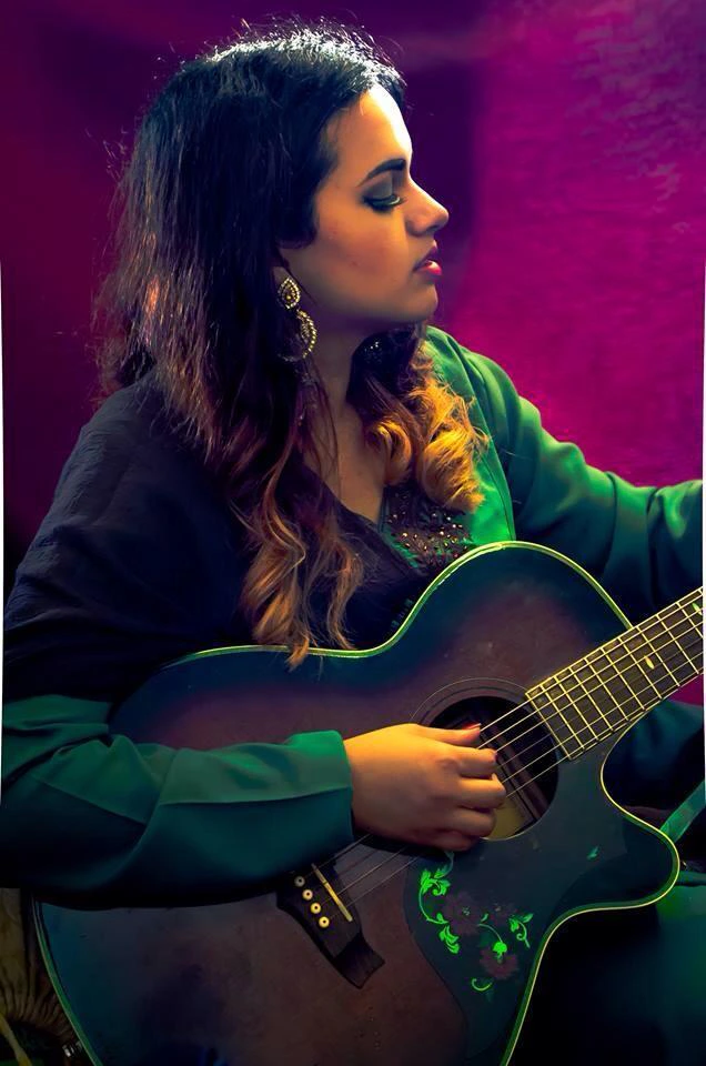 Mehreen