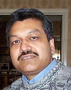 Vinod Rajput
