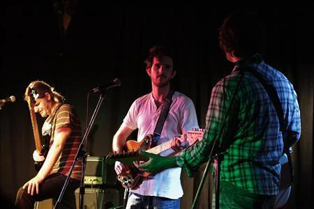 The Hollow Kings