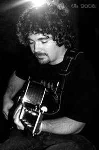 James Dixon