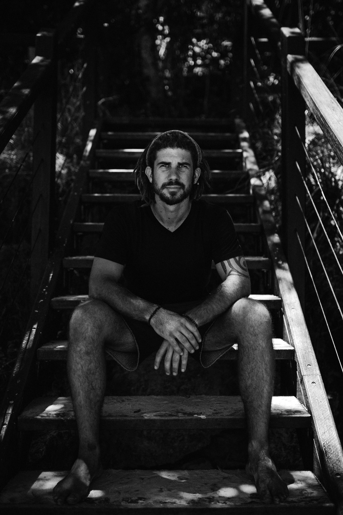 Dean Abbott