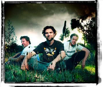 John Woods Band