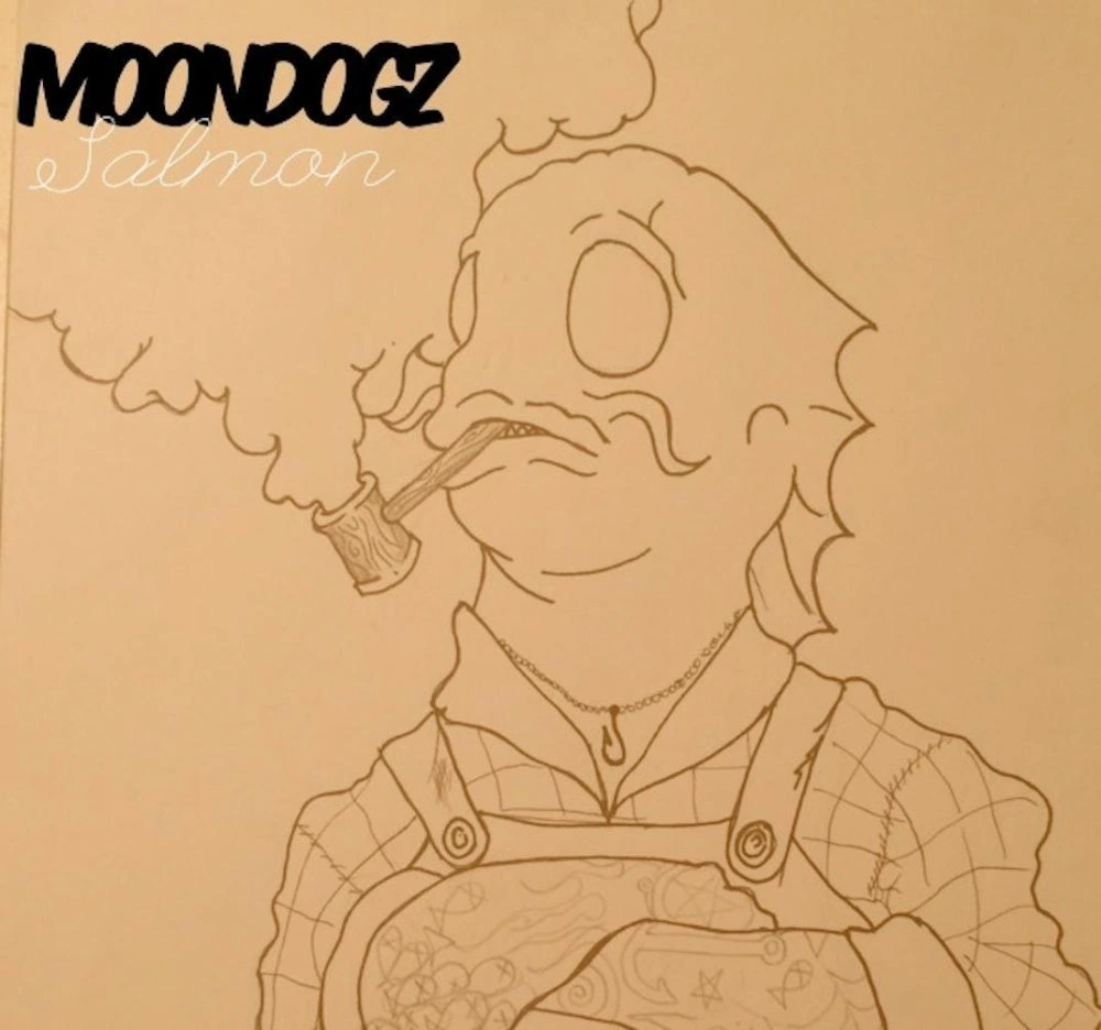 MOONDOGZ