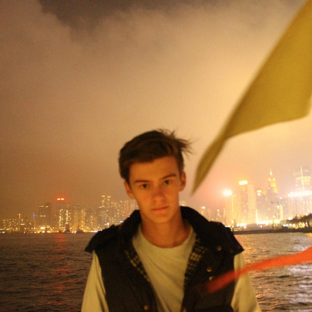 Will Robertson