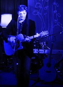 Damian Howard