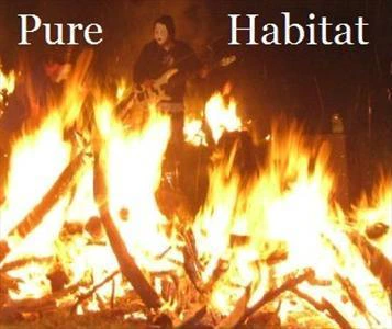 Pure Habitat