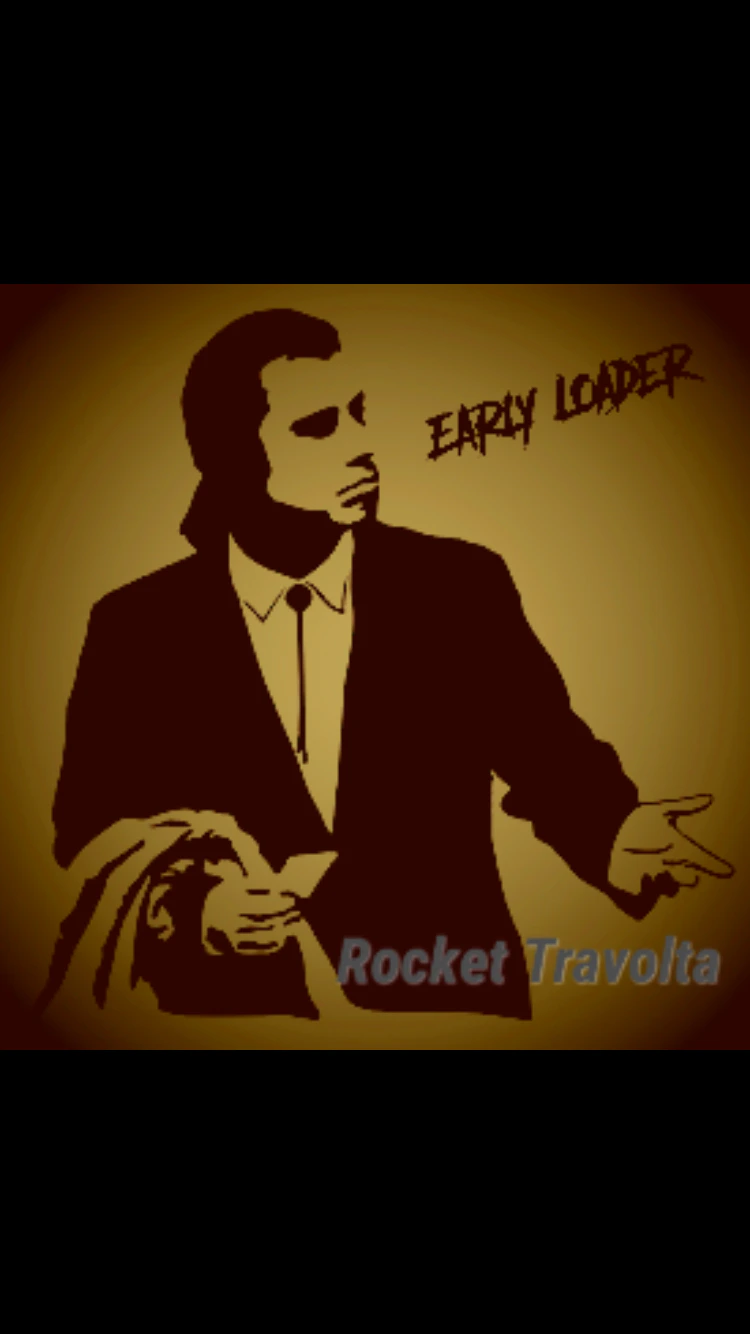 Early Loader