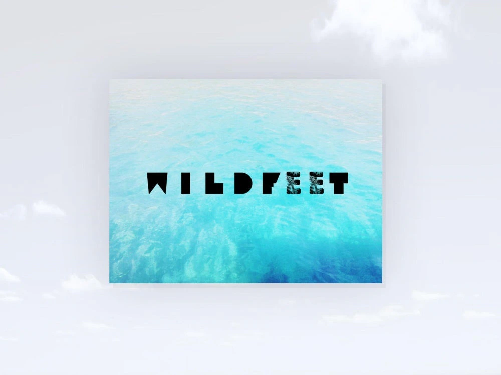 Wildfeet