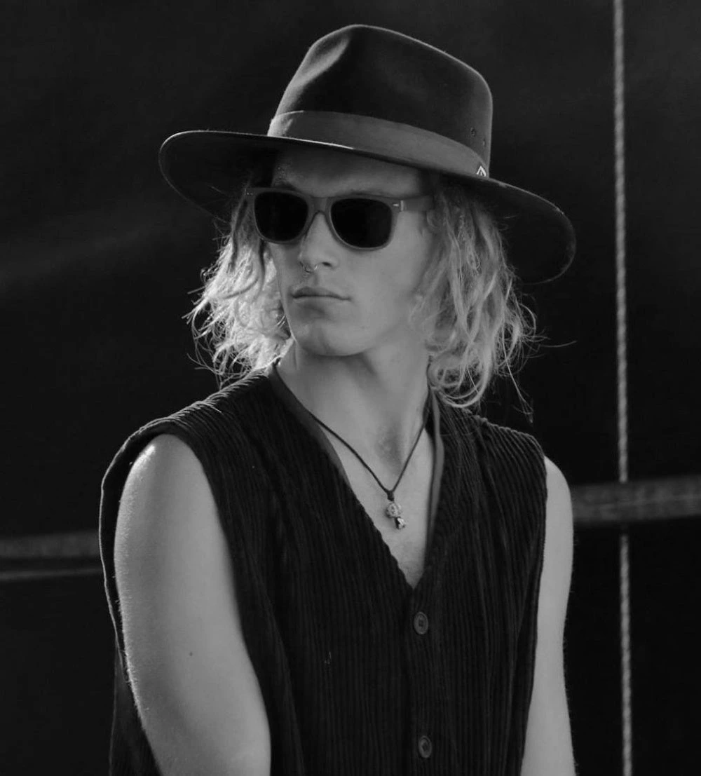 Jax