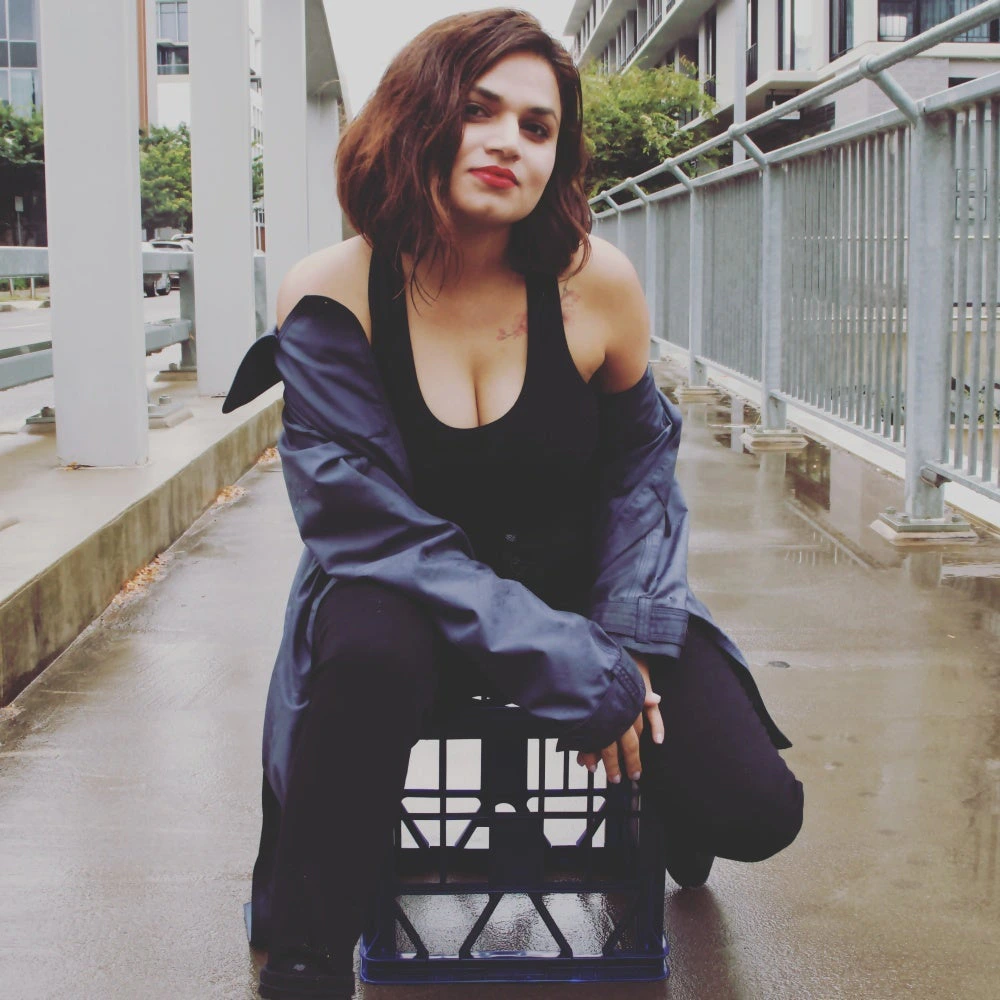 KarishaMusic