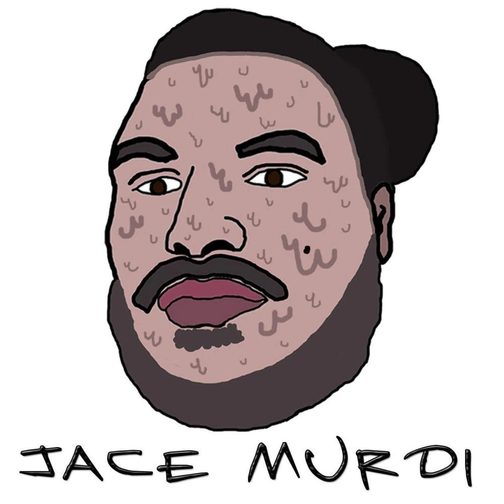 Jace Murdi