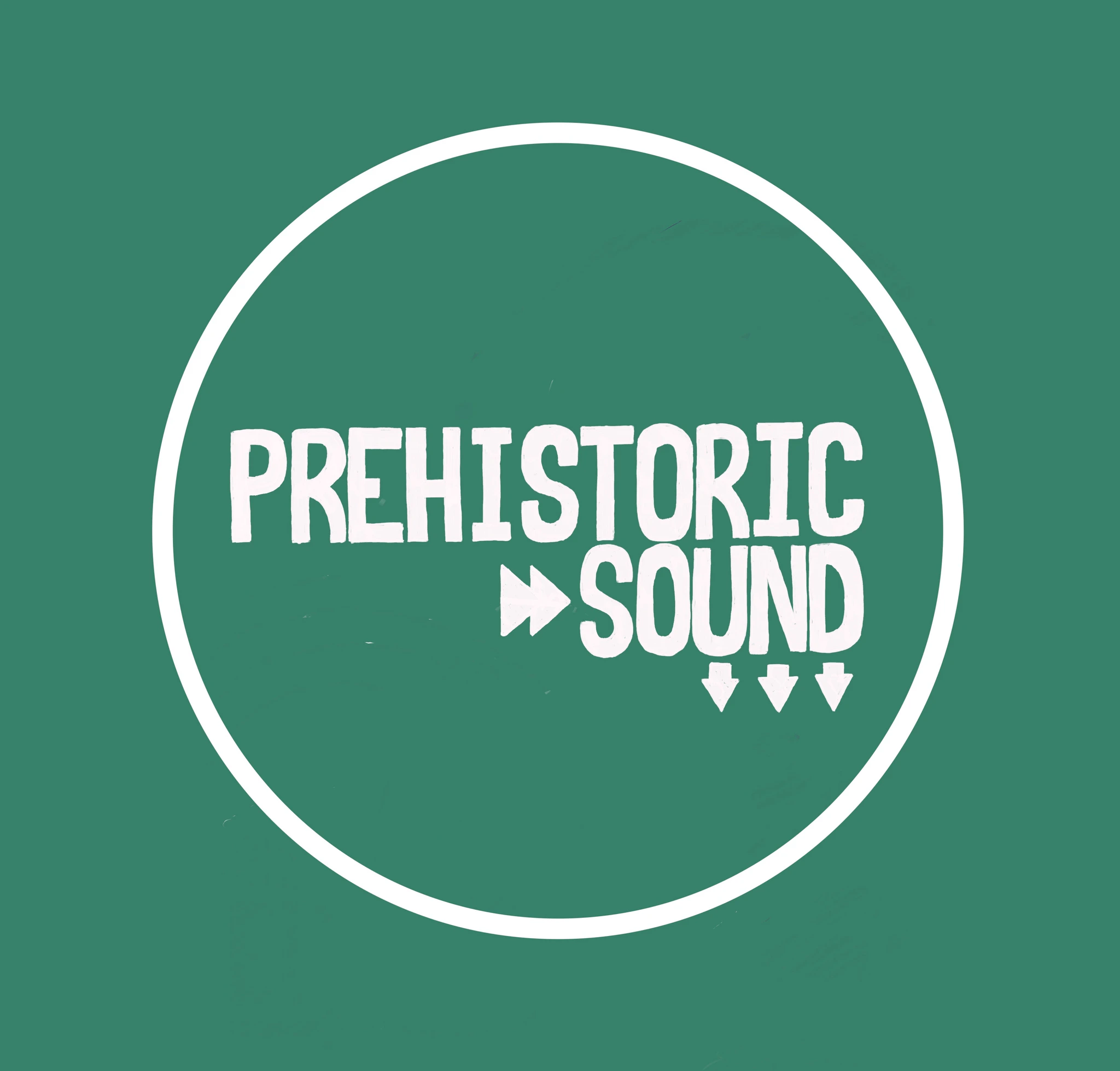 Prehistoric Sound
