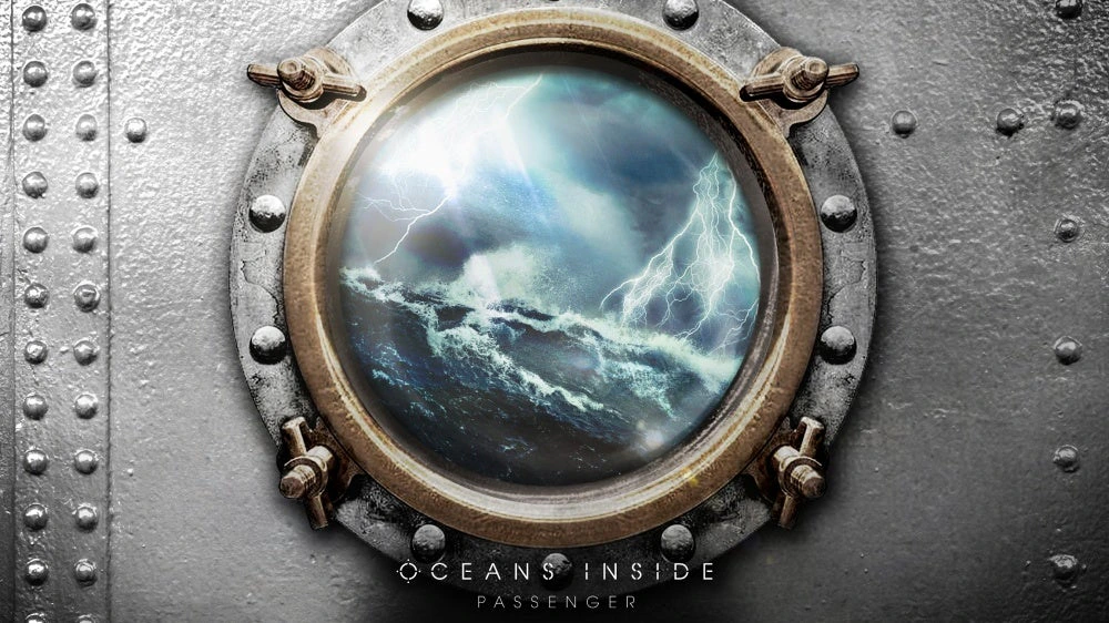Oceans Inside
