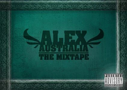 Alex Australia