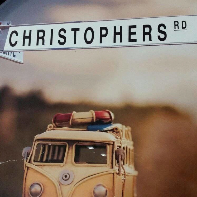 Christophers Rd