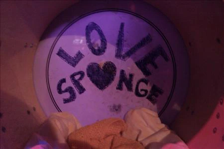 Love Sponge