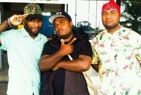 Dezine band