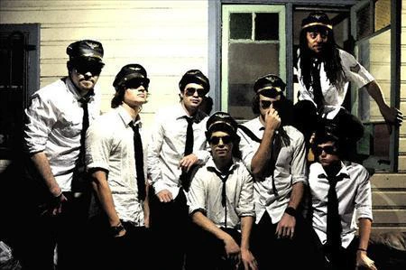 The Conscious Pilots