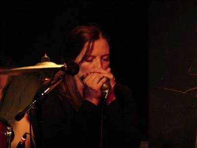 Danni Carr
