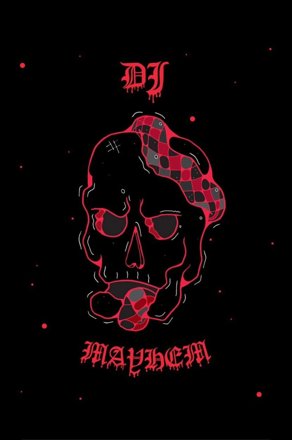 Dj Mayhem