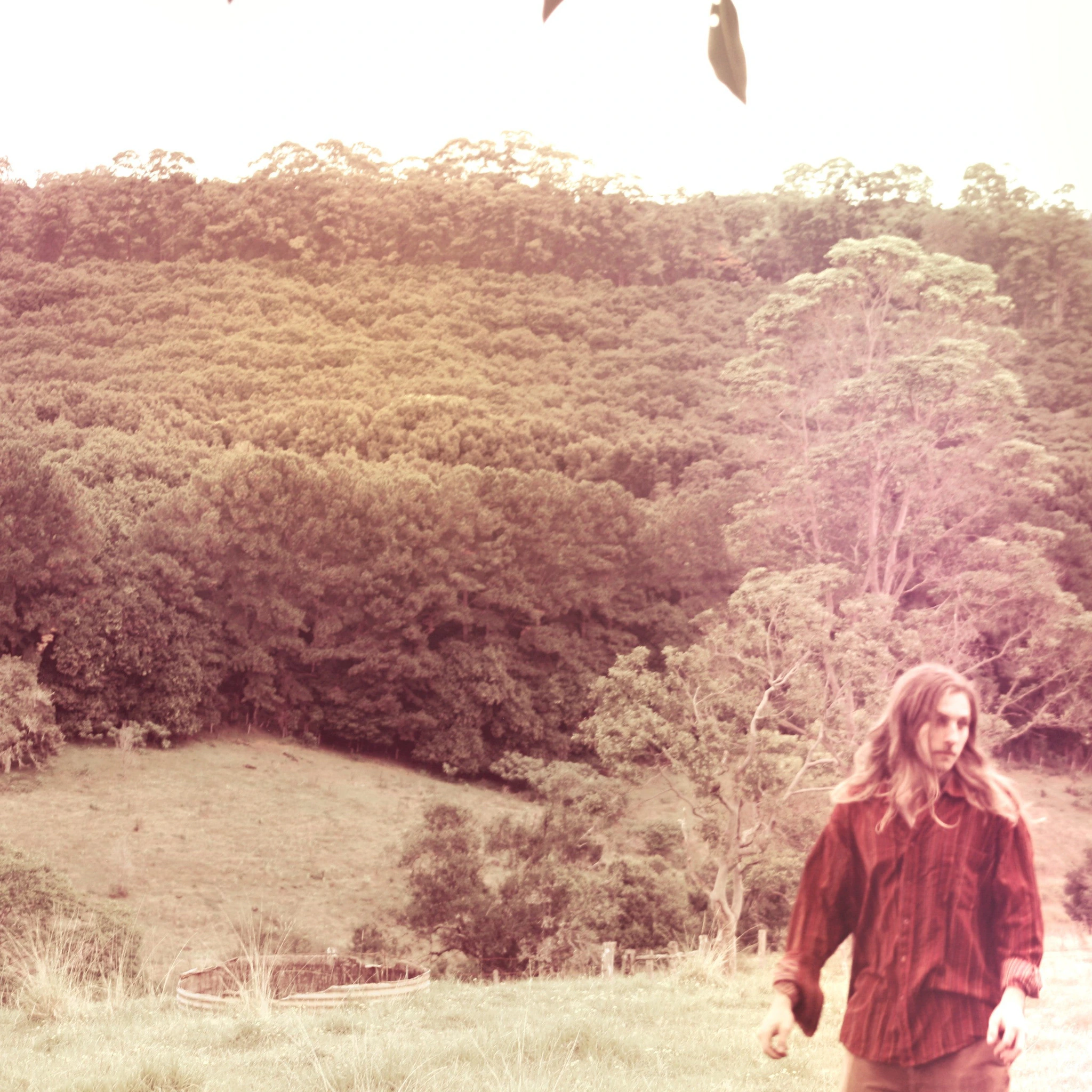 Earth to Josh
