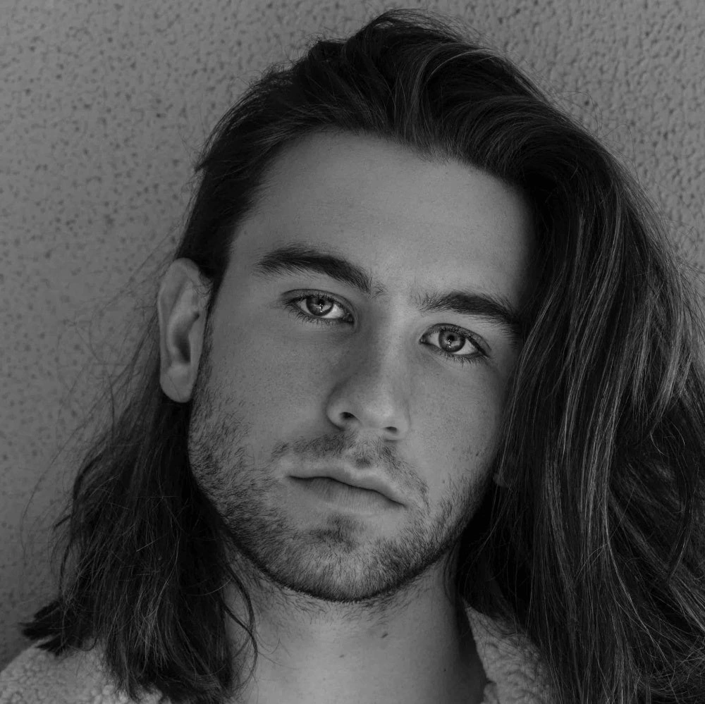 Jordan Dozzi