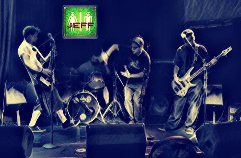 JEFF