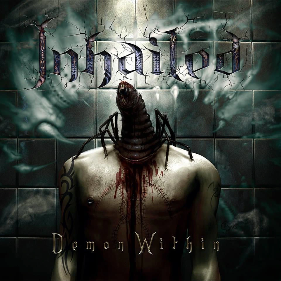 Inhailed