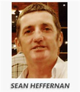 Sean Heffernan