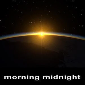 morning midnight