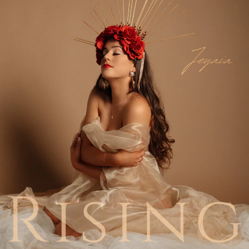 Jeyaia