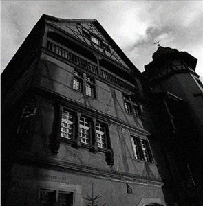 Fachwerk