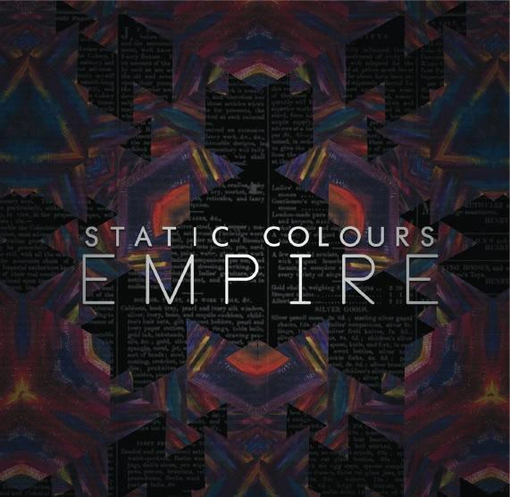 STATIC COLOURS