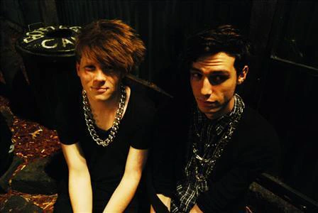 Surprise Junkies