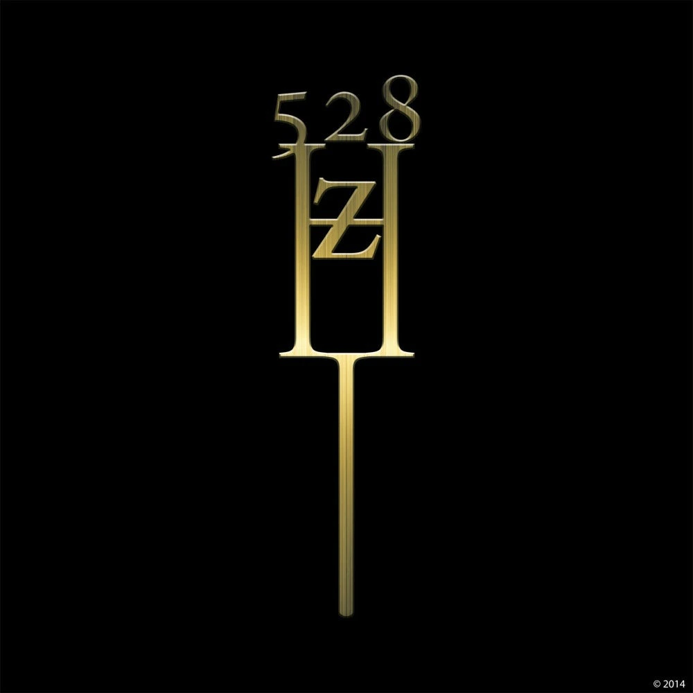 528Hz