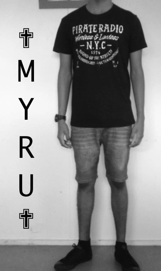 MYRU
