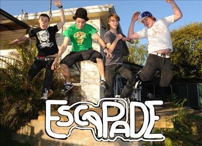 Escapade