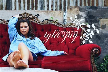 Tyla Guy