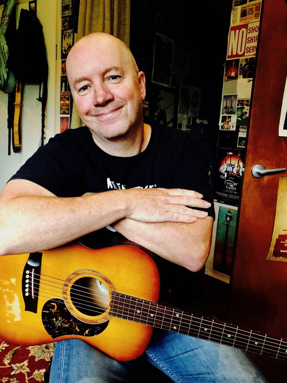 Phil Davidson