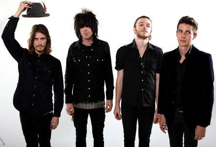 La Mancha Negra